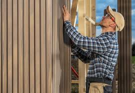 Best Stone Veneer Siding  in Maple Valley, WA